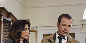 Richard R Corapi Saison 2 / Episodes de la série Blue Bloods (Blue Bloods)